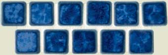 harmony pacific blue pool tile